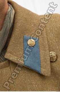 Guard costume texture 0031